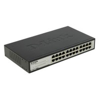 D-Link DES-1024C 24-Port
